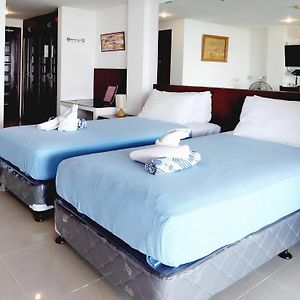Habitación Deluxe con 2 Camas Individuales