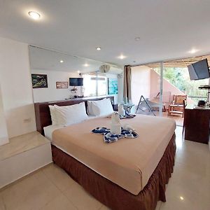 Habitación Superior con Cama King